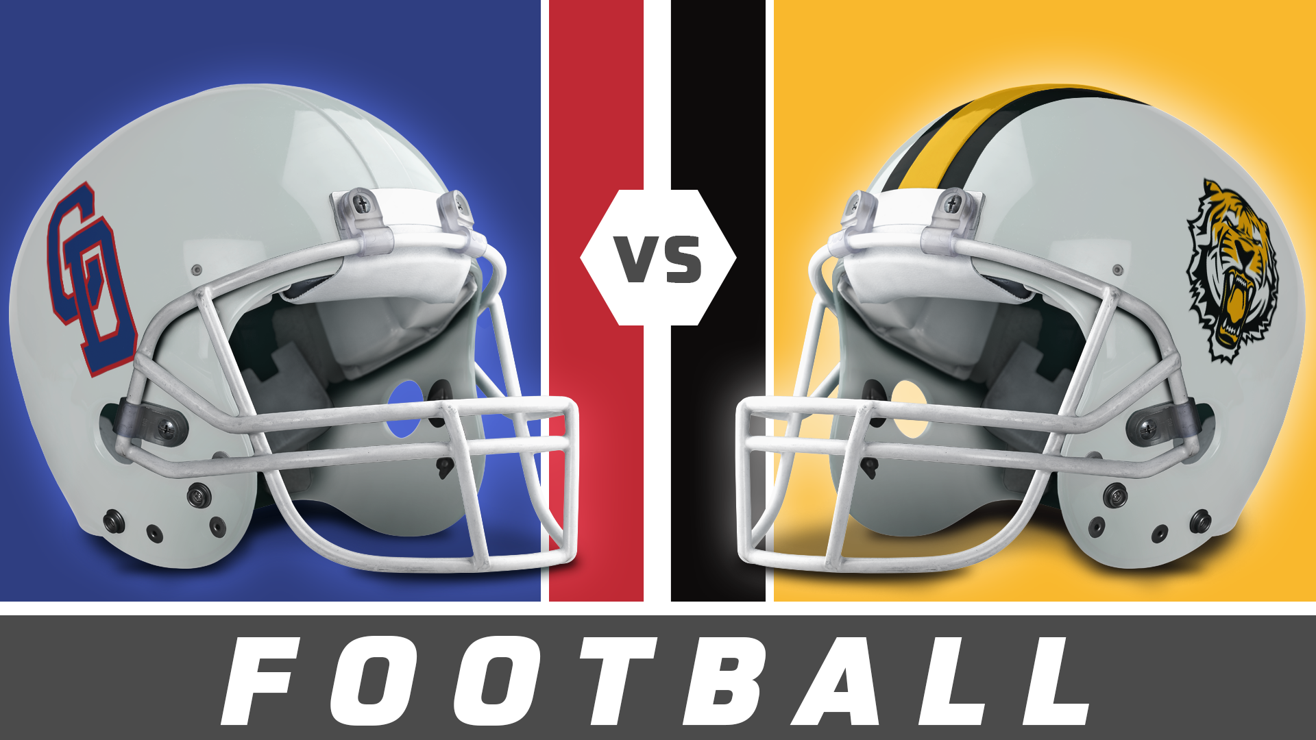 Football Playoffs: Country Day vs U-High