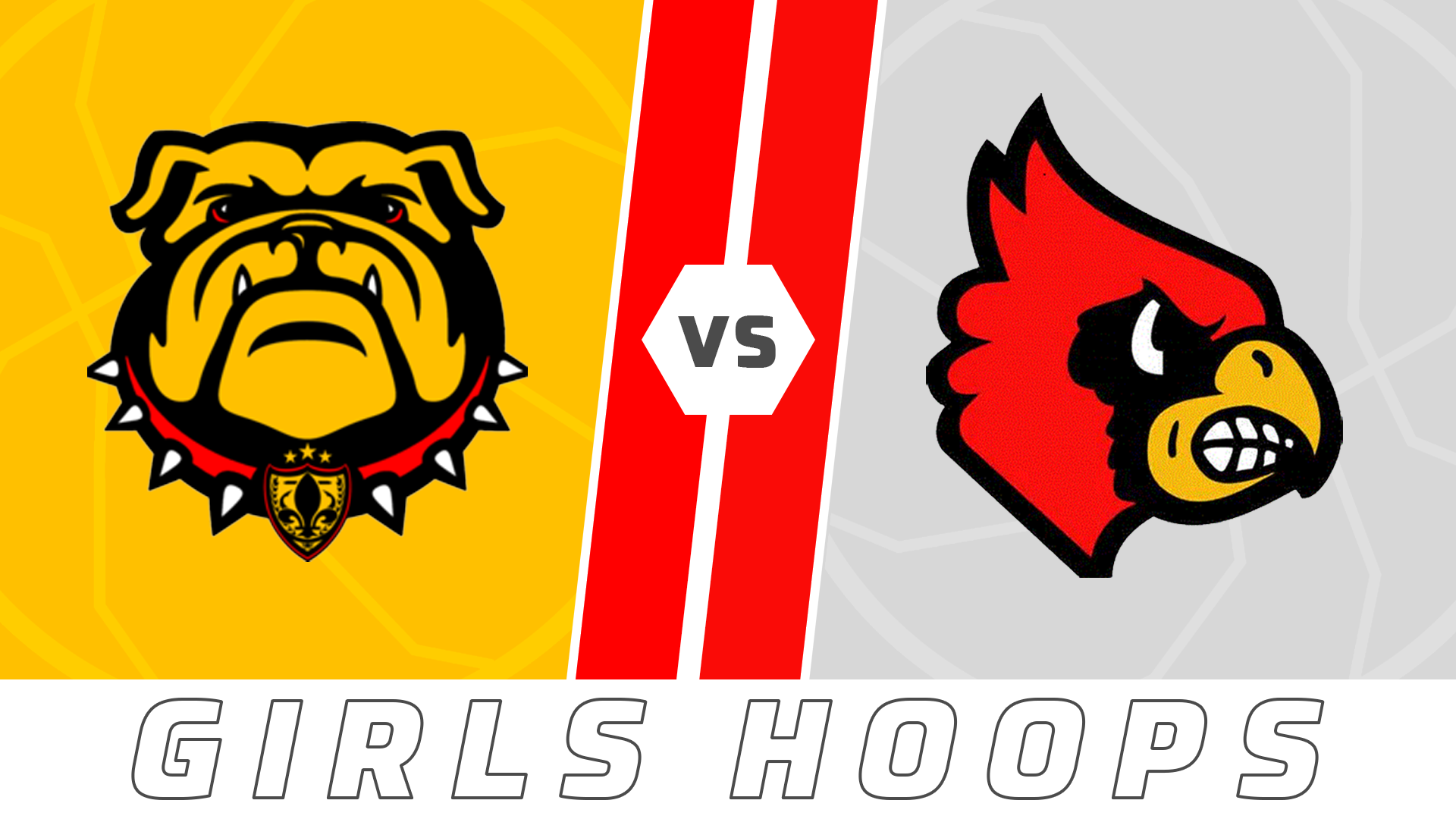 Girls Basketball: NOMMA vs Sacred Heart