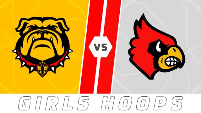 Girls Basketball: NOMMA vs Sacred Heart