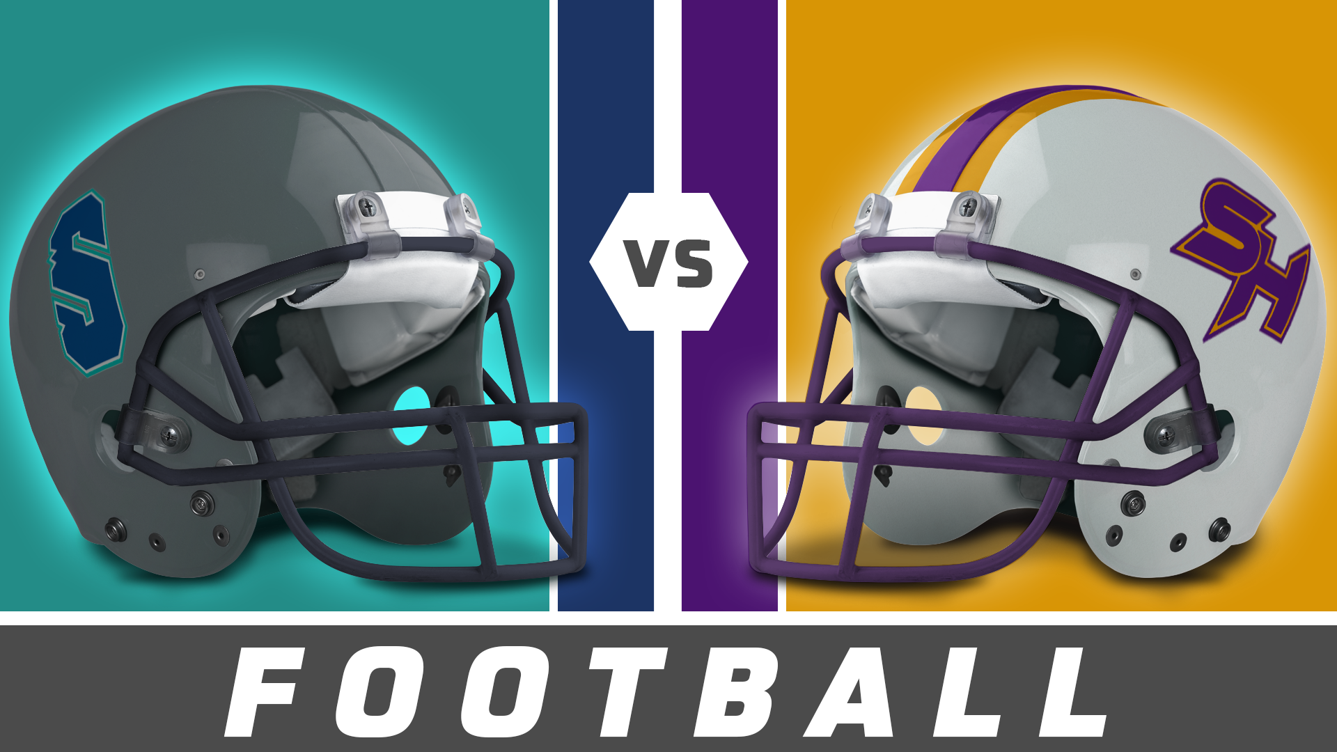 Football: Southside vs Sam Houston