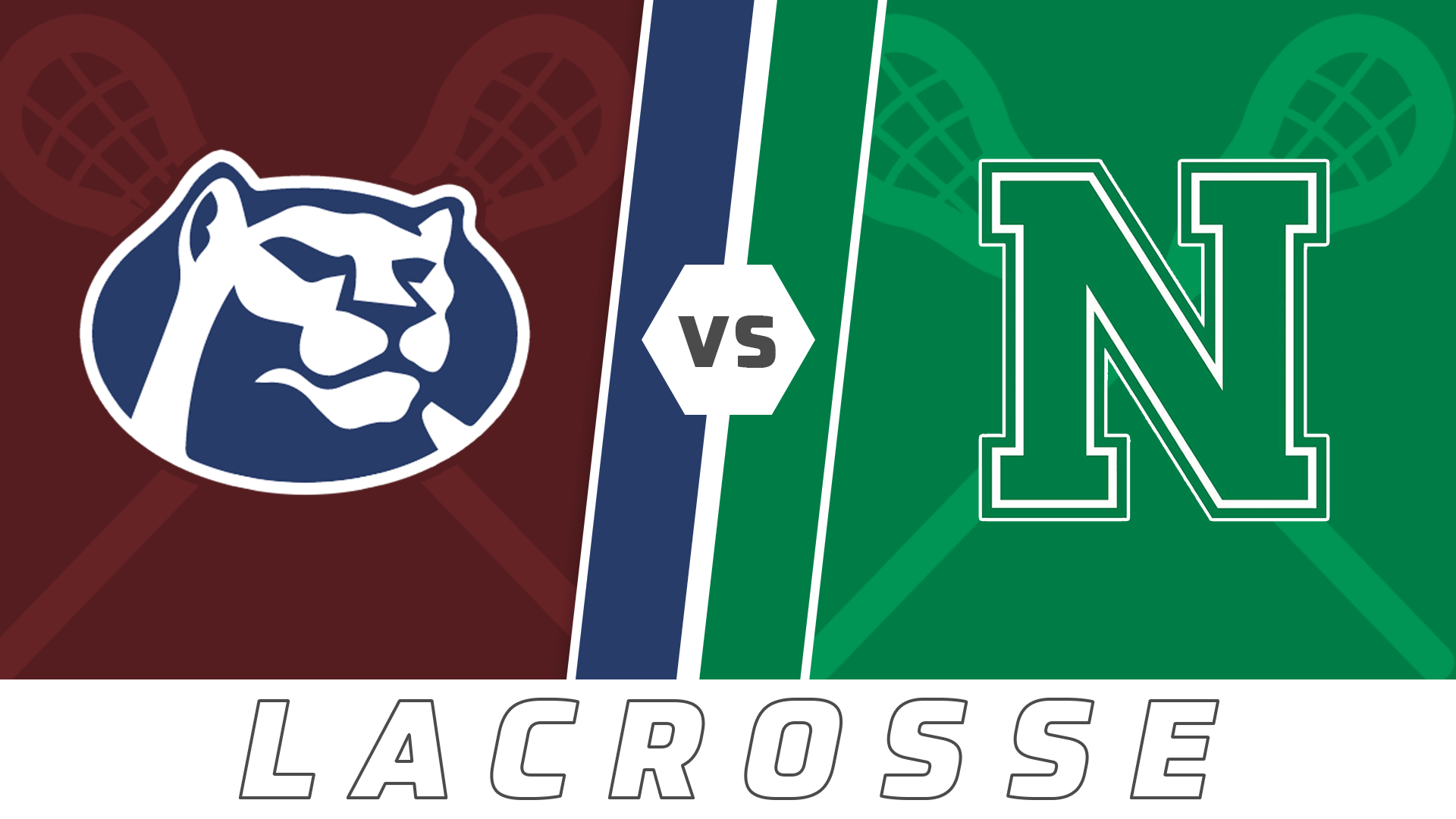 Lacrosse: St. Thomas More vs Newman