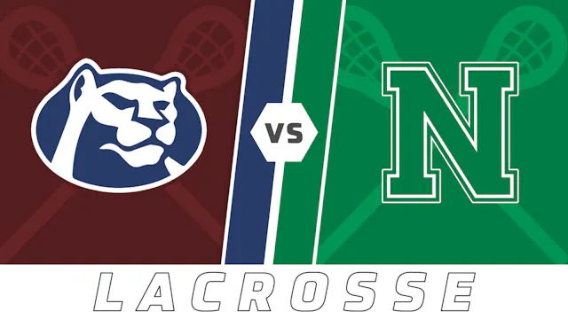 Lacrosse: St. Thomas More vs Newman