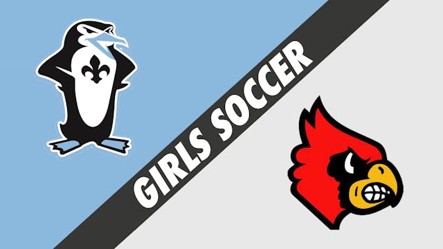 Girls Soccer: Academy of Our Lady vs ...