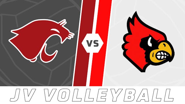 JV Volleyball: Destrehan vs Sacred Heart