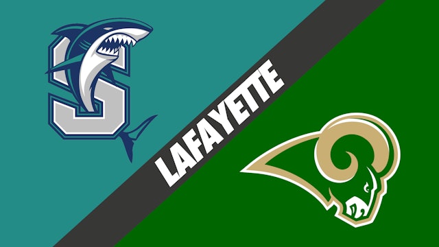 Lafayette: Southside vs Acadiana