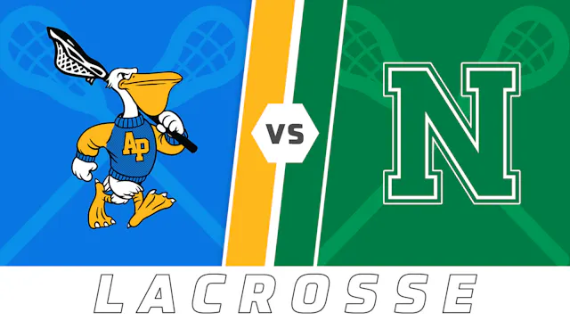 Lacrosse: Ascension Pelican vs Newman