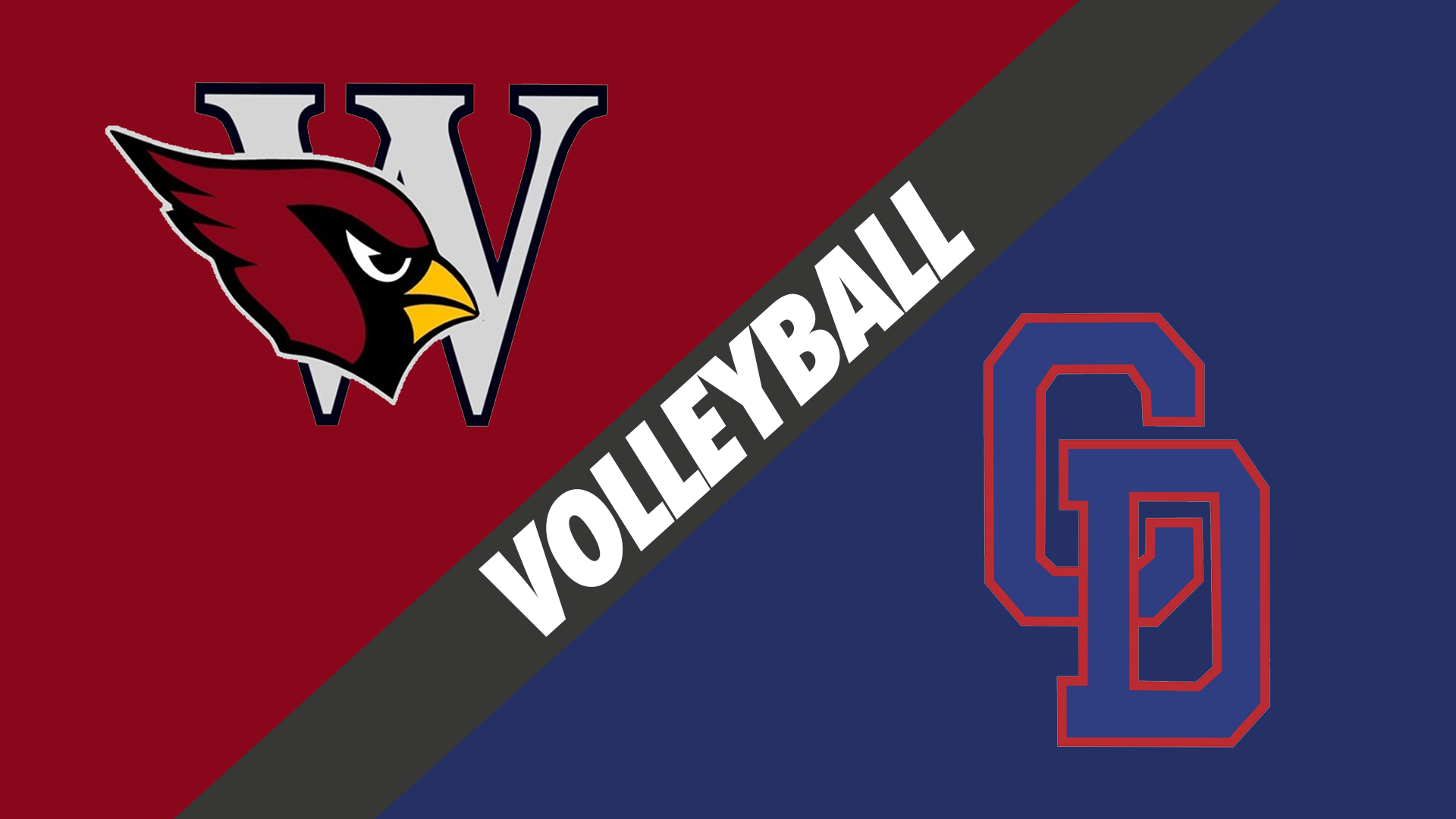 E.D. White vs Country Day