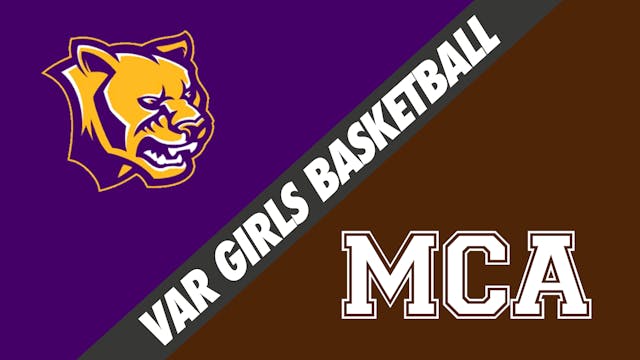 Girls Basketball: Karr vs Mt. Carmel