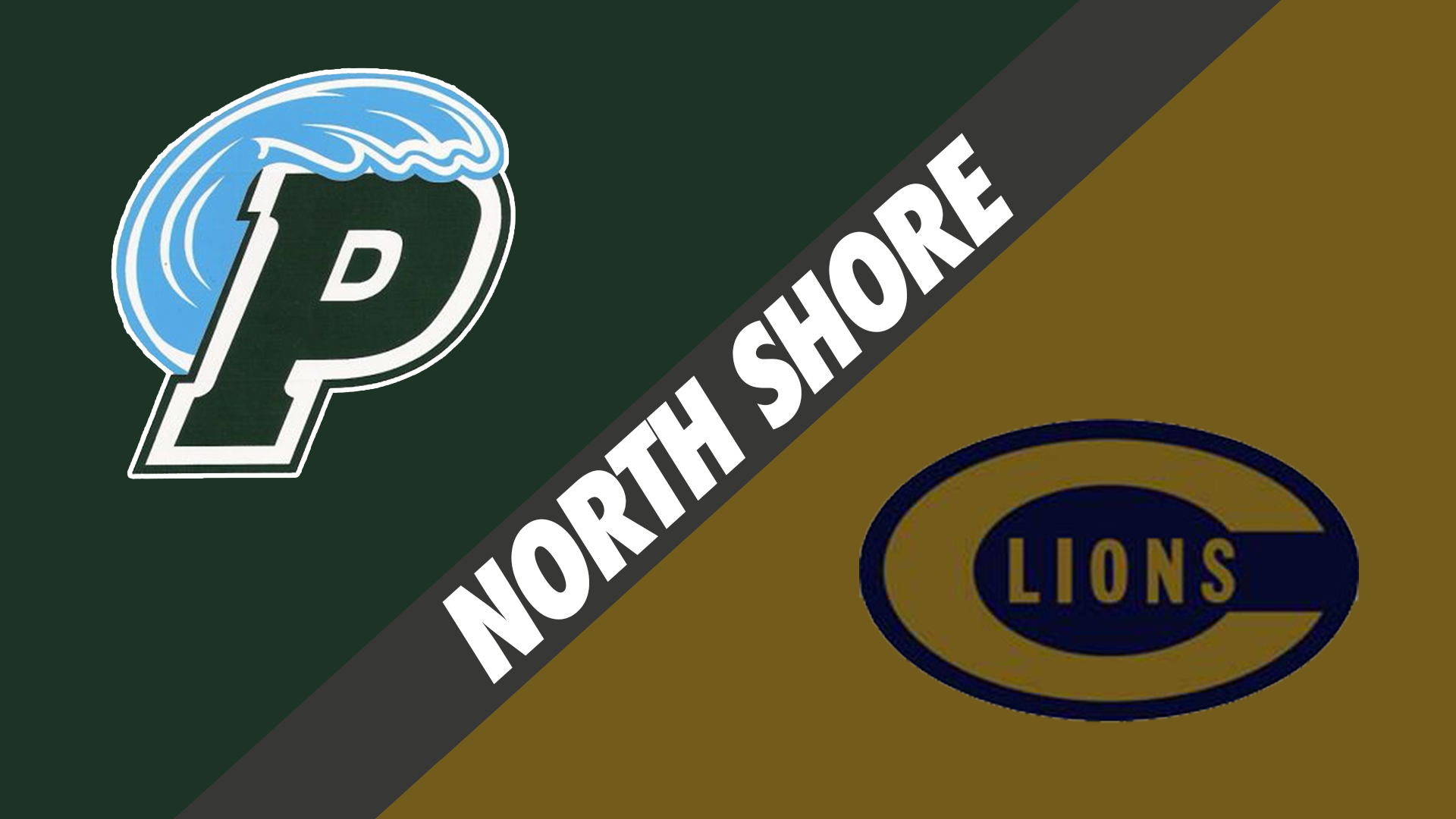 North Shore: Pontchatoula vs Covington