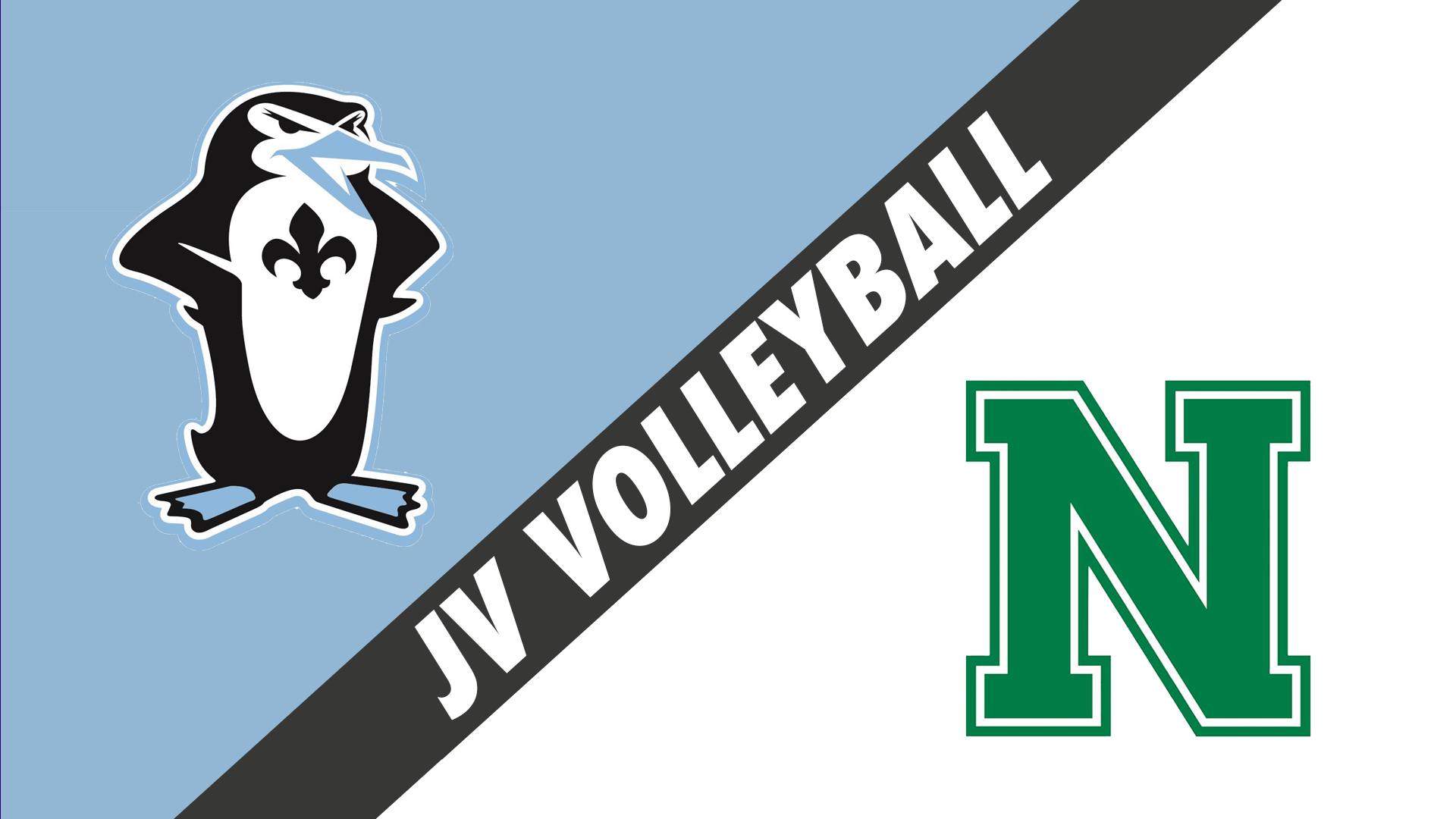 JV Volleyball: Academy of Our Lady vs Newman