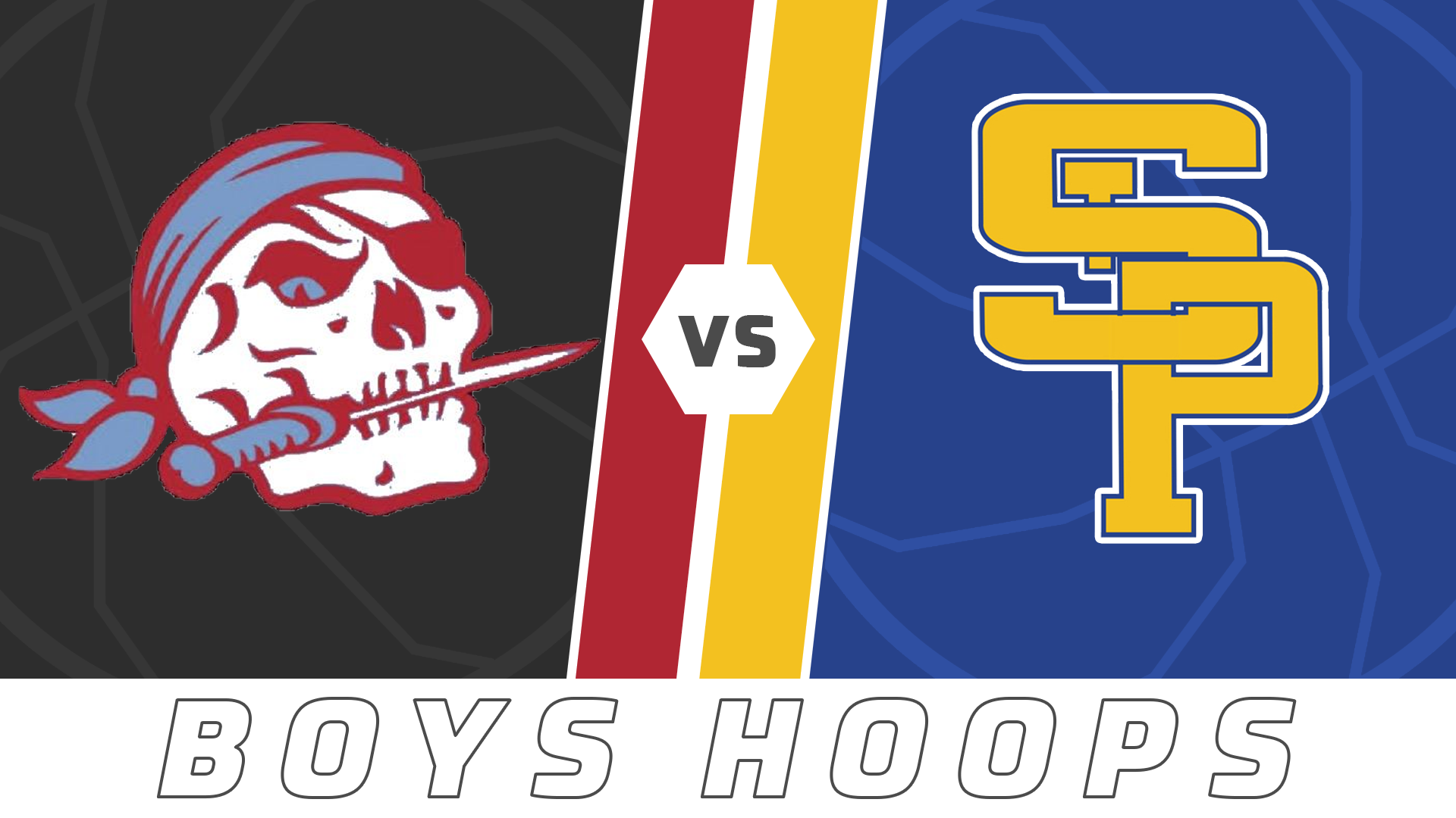 Boys Basketball: Broadmoor vs St. Pauls