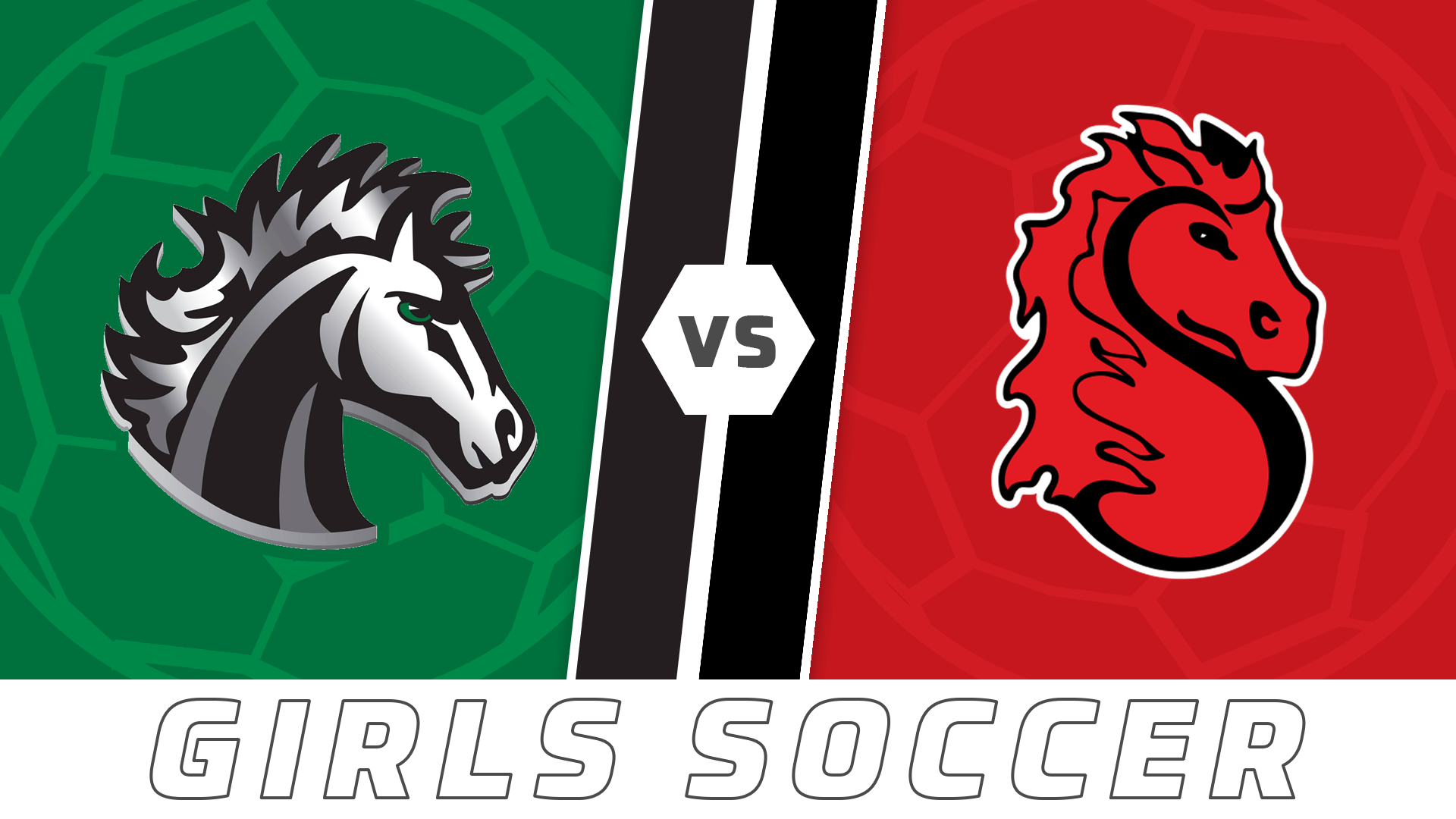 Girls Soccer: Mounds View vs Stillwat...