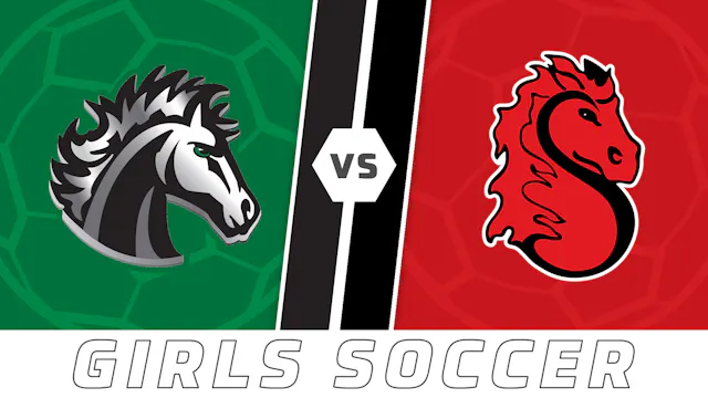 Girls Soccer: Mounds View vs Stillwat...