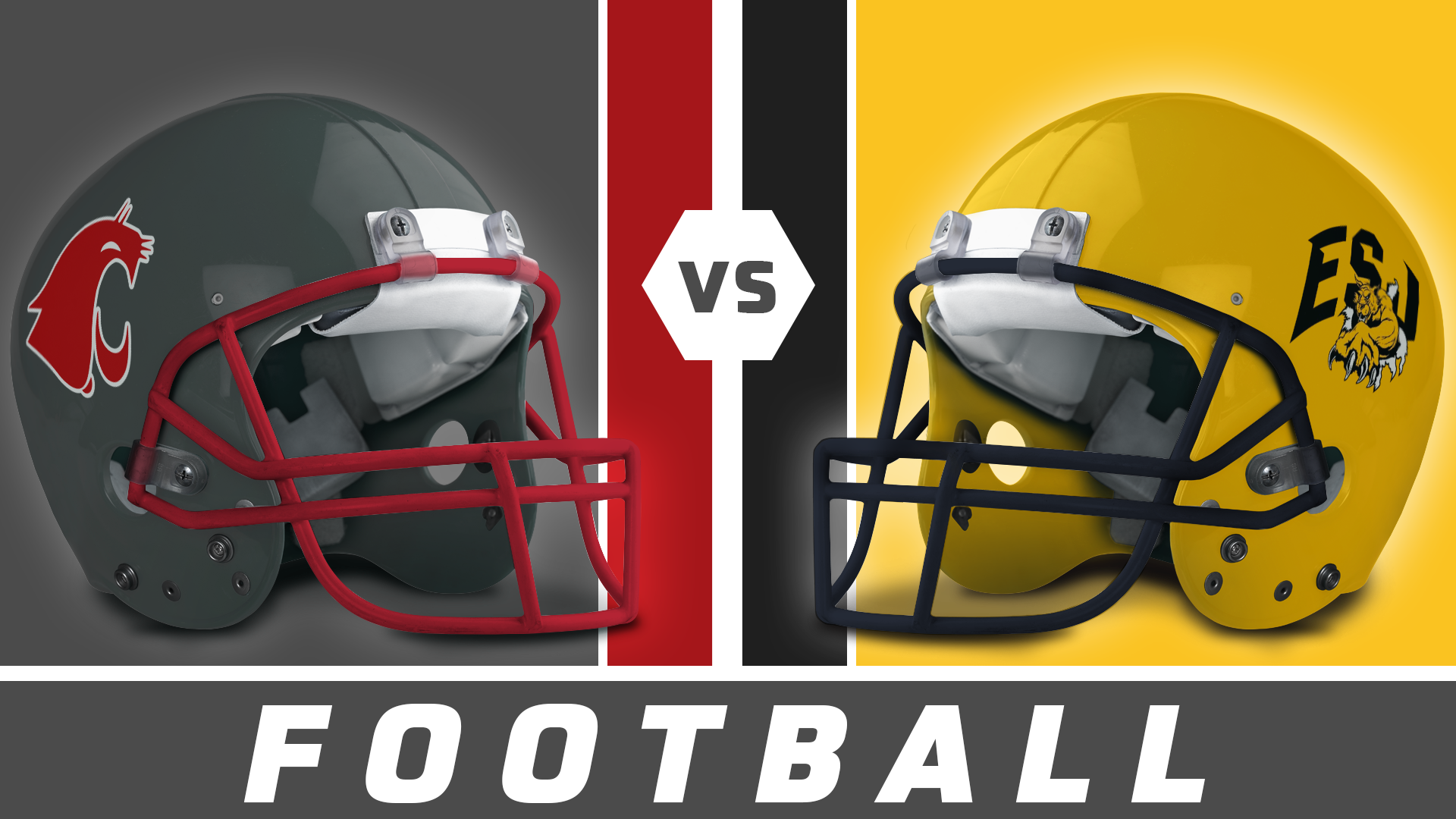 Football Playoffs: Destrehan vs East St John