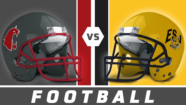 Football Playoffs: Destrehan vs East ...