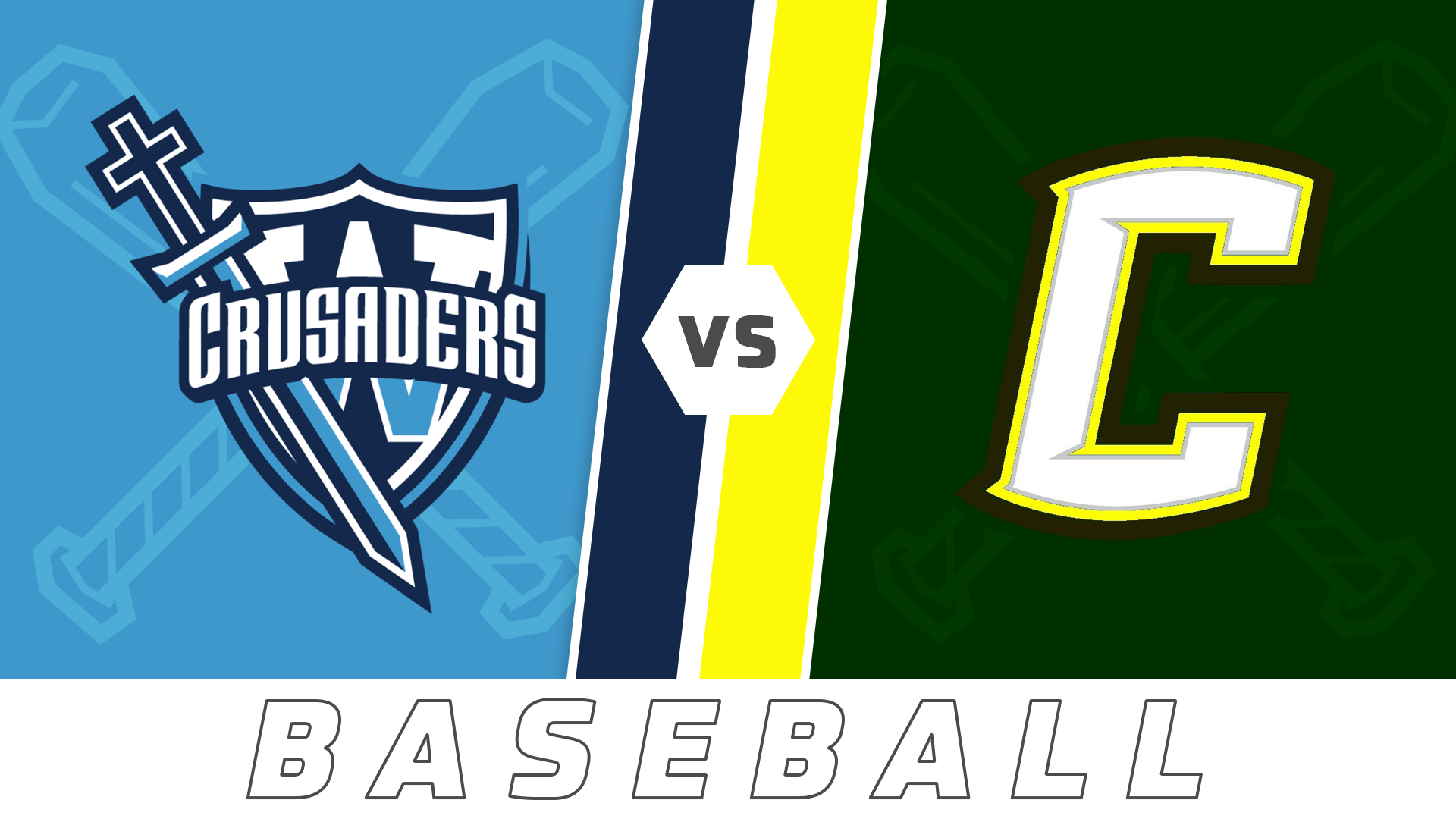 Baseball: Westminster Christian Acade...