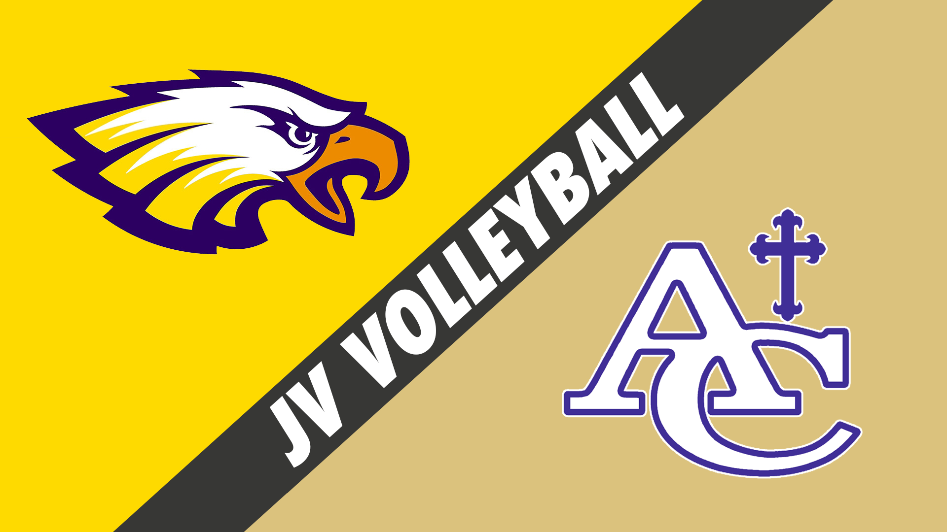 JV Volleyball: St. John vs Ascension Catholic