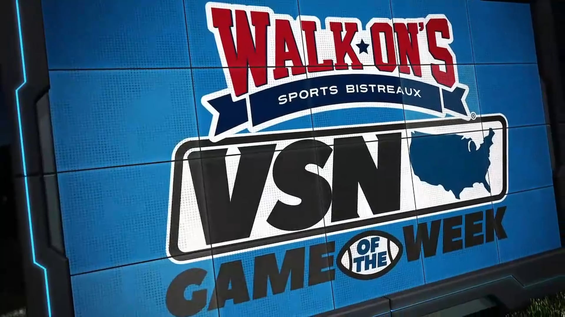 New Orleans: Bonnabel vs S. Plaquemines