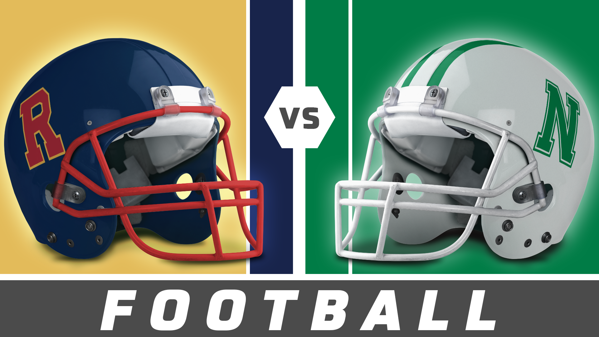 Football: Sarah Reed vs Newman