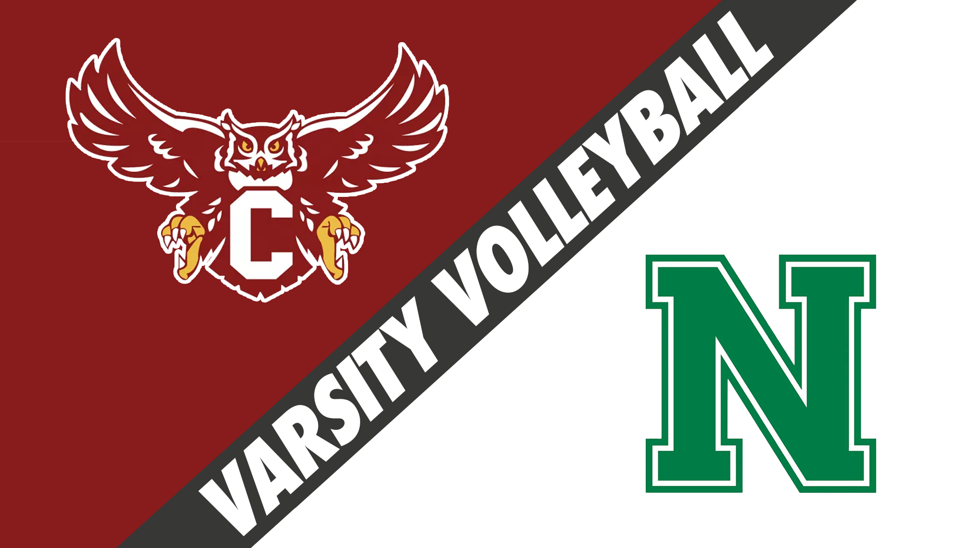 Varsity Volleyball: Chalmette vs Newman