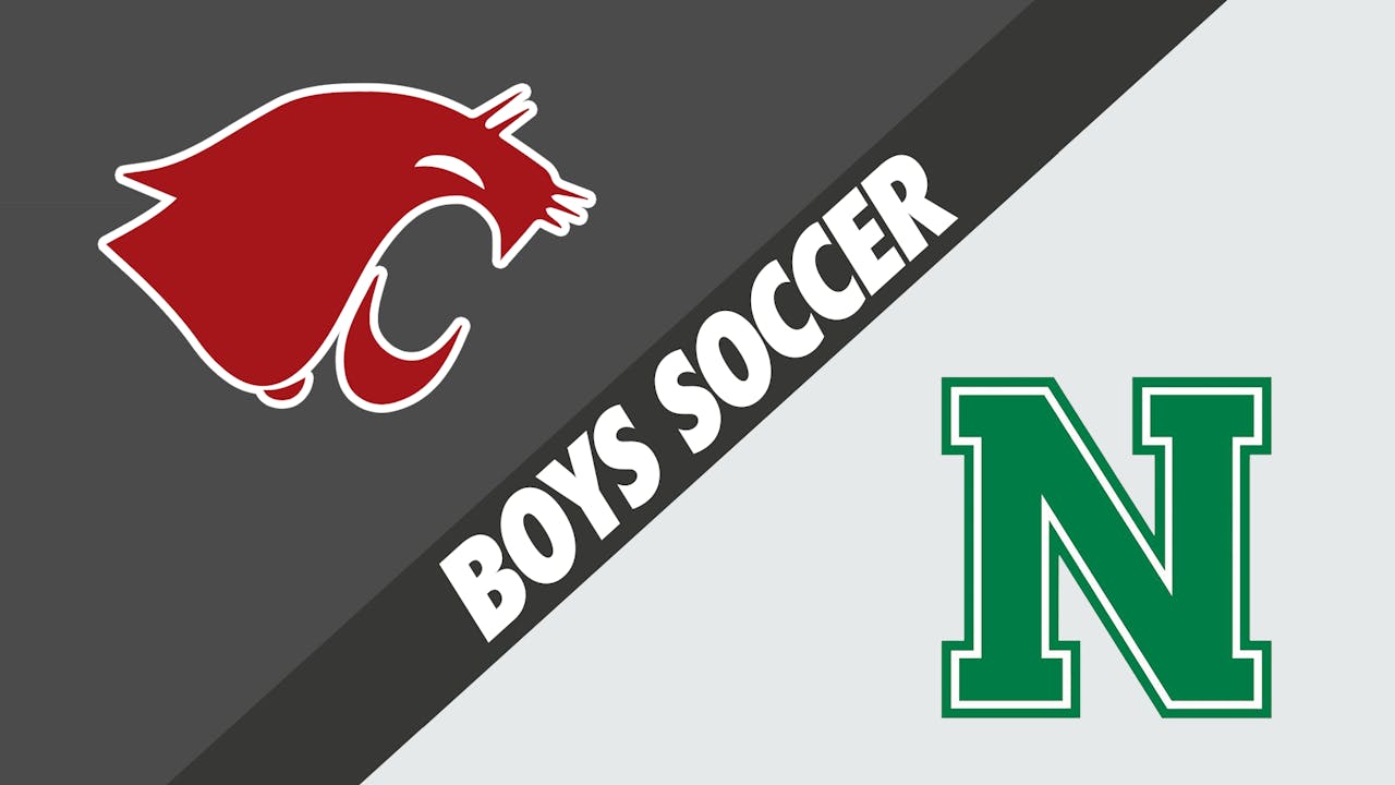 Boys Soccer Destrehan vs Newman Newman Varsity Sports Now