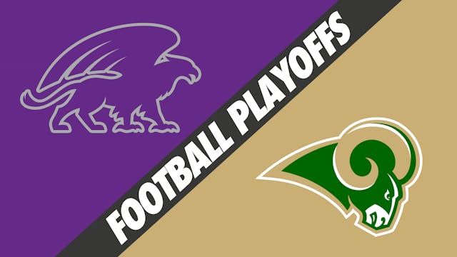 Football Playoffs: Dutchtown vs Acadiana