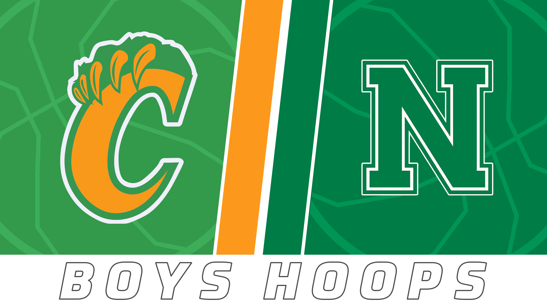 Boys Basketball NIT Tournament- 2nd Round: Carver-Alabama vs Newman