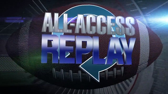 All-Access Replay