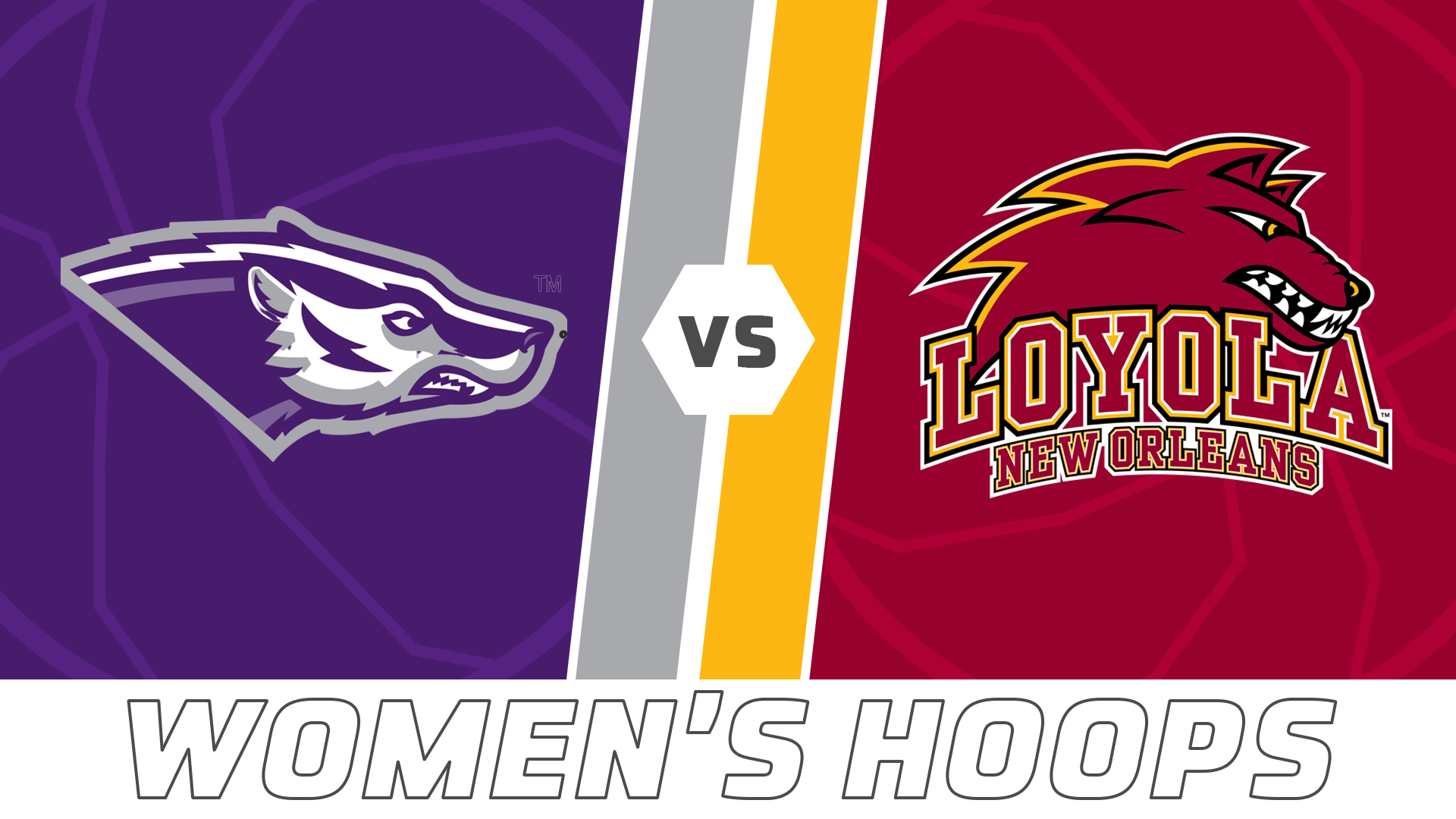 Women's Basketball: Spring Hill vs Loyola