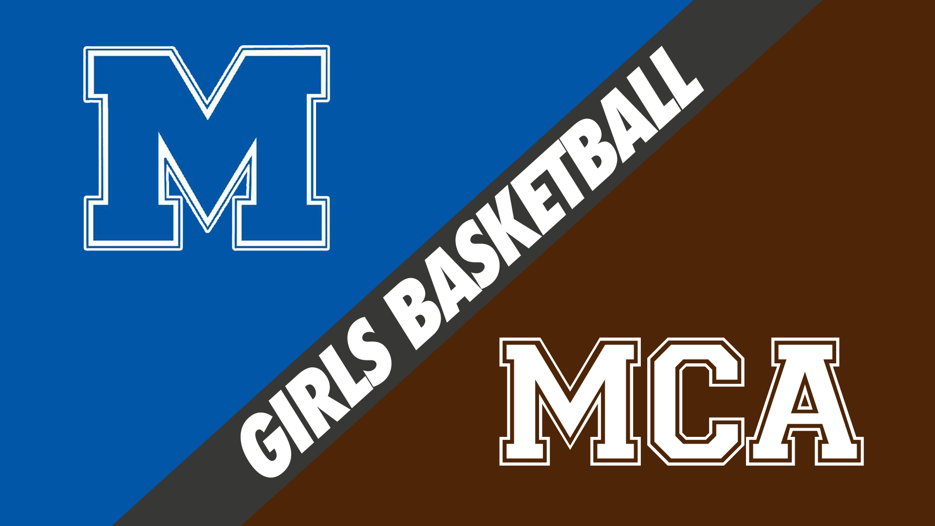 Girls Basketball: Mandeville vs Mount Carmel