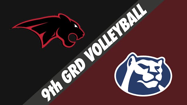 9th Grade: Catholic, New Iberia vs St...