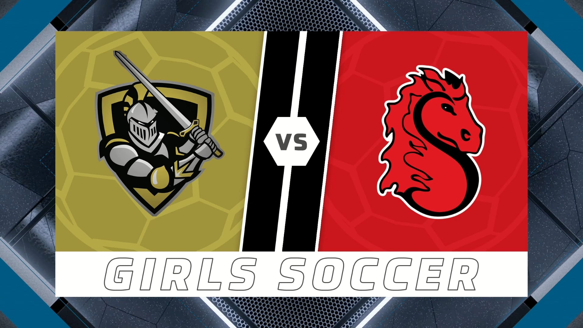 EAST RIDGE VS STILLWATER HIGHLIGHTS