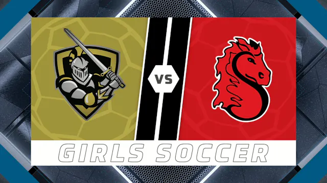 EAST RIDGE VS STILLWATER HIGHLIGHTS