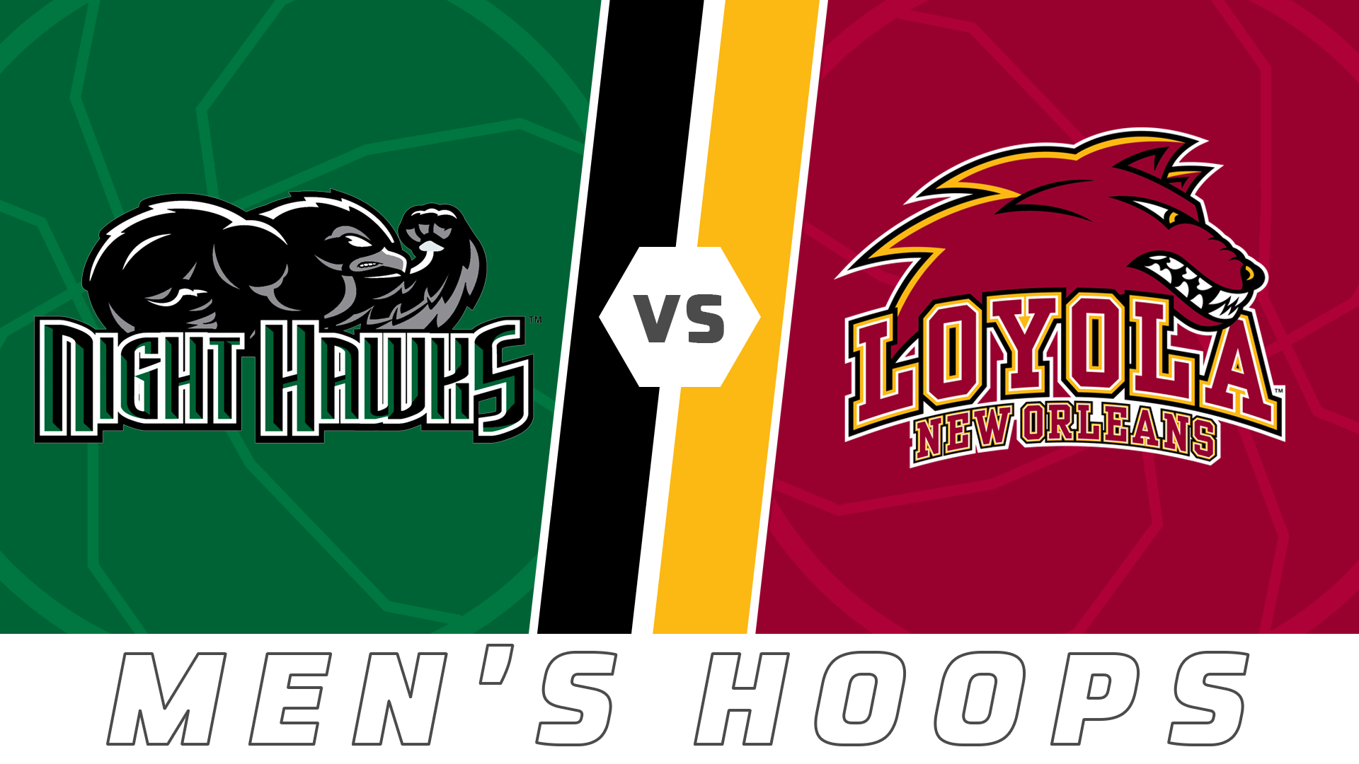 Men's Basketball: Thomas University vs Loyola