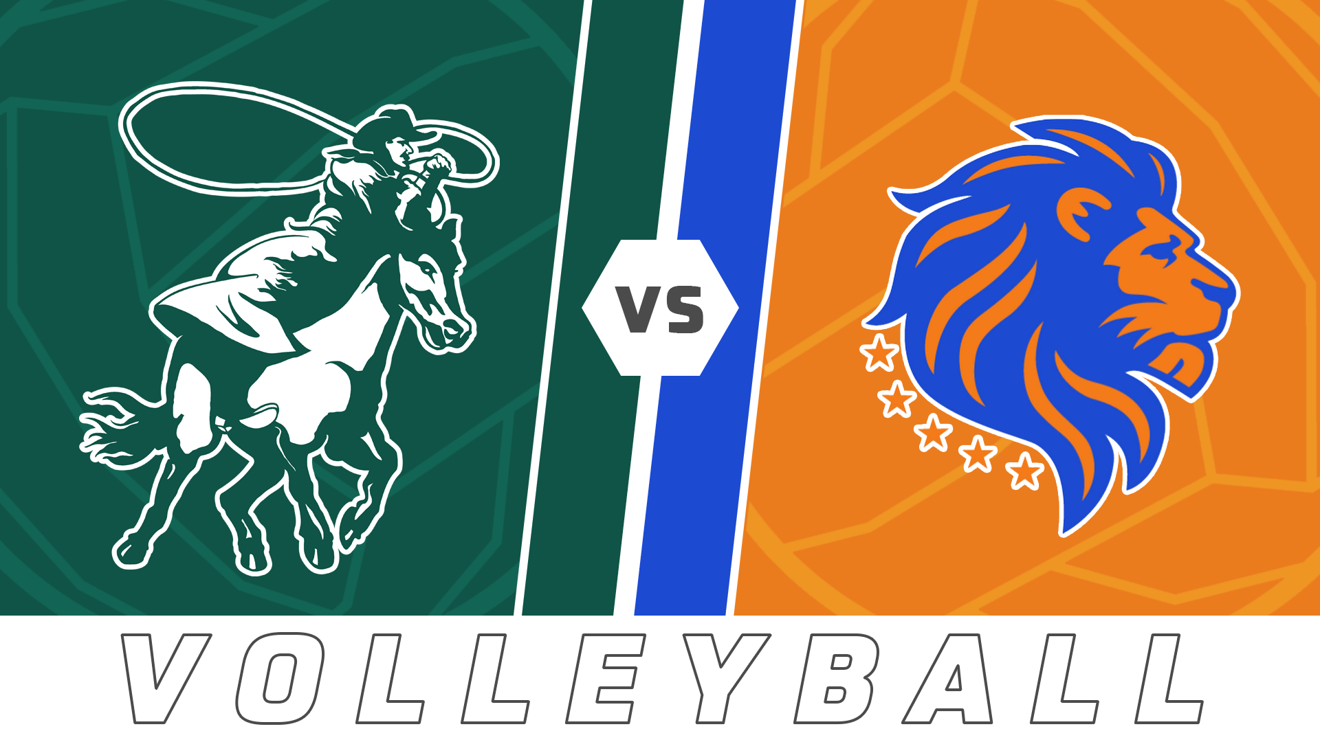 College Volleyball: University of Science & Arts of OK vs Florida Memorial