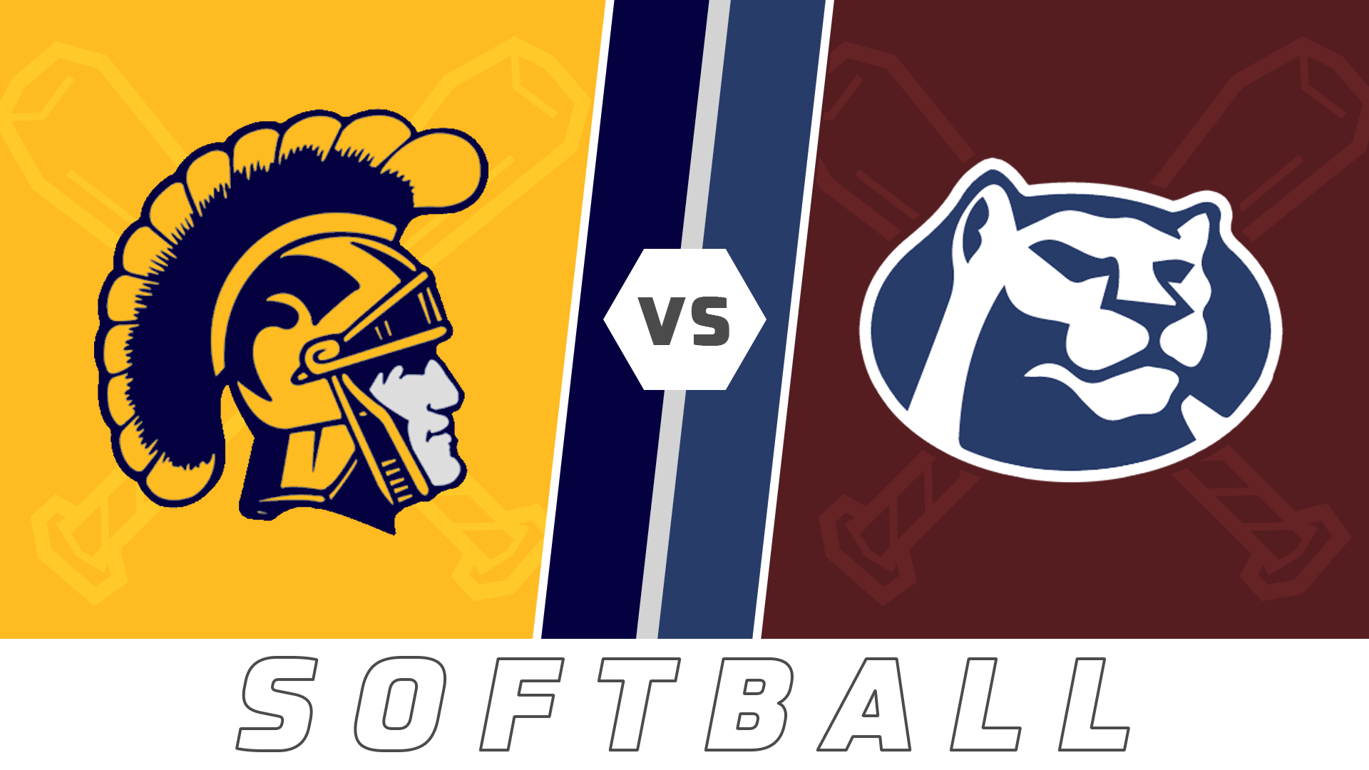 Softball: Sacred Heart of Ville Platte vs St. Thomas More