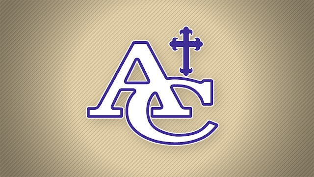 Ascension Catholic