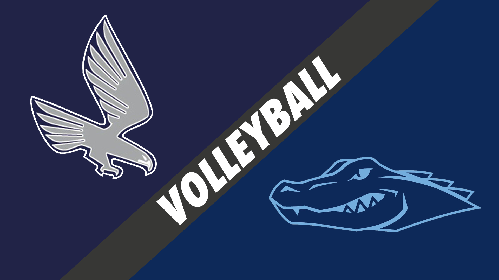 Volleyball: Episcopal School of Acadiana vs Ascension Episcopal