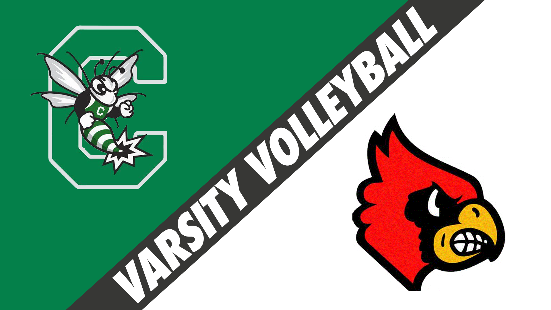 Varsity Volleyball: Cohen College Prep vs Sacred Heart