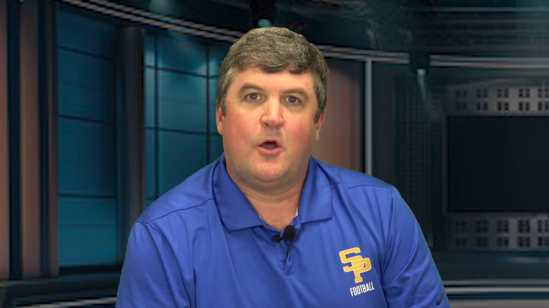 St. Paul's Fall Sports Preview Show