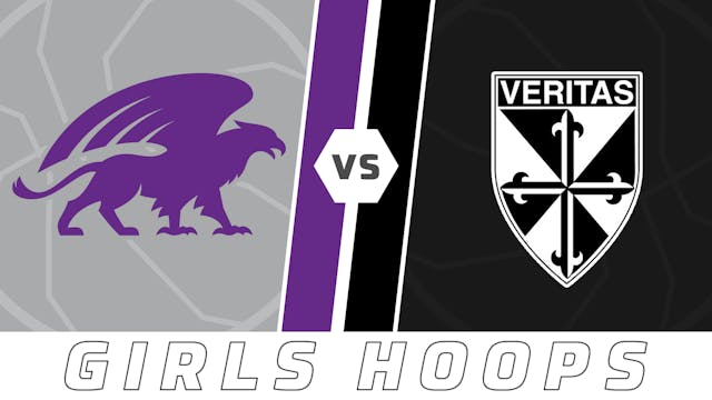 Girls Basketball: Dutchtown vs Dominican