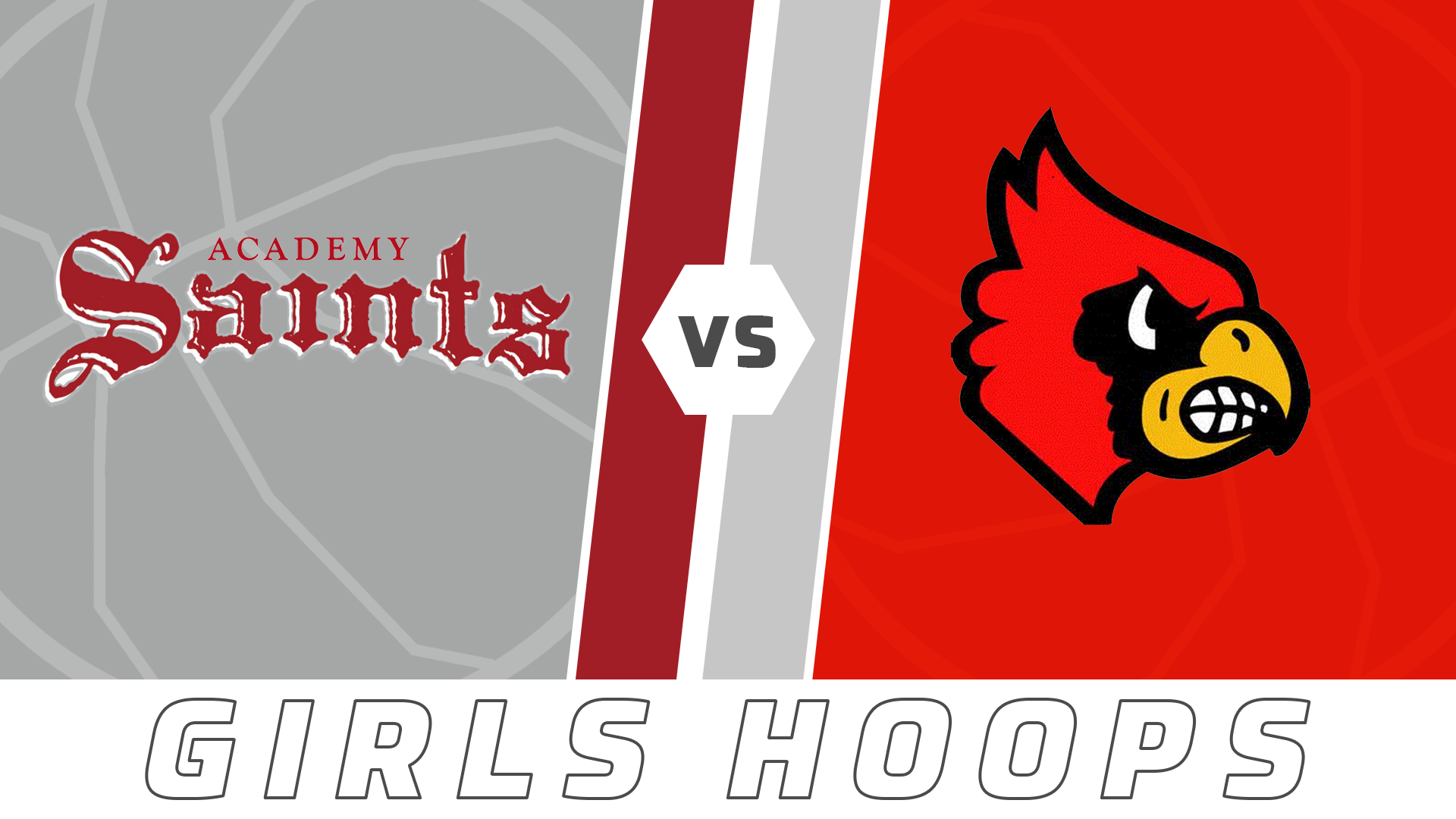 Girls Basketball: Sacred Heart Grand Coteau vs Sacred Heart