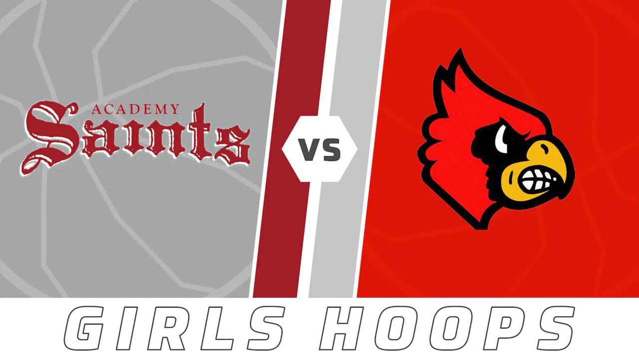 Girls Basketball Sacred Heart Grand Coteau vs Sacred Heart Varsity Sports Now