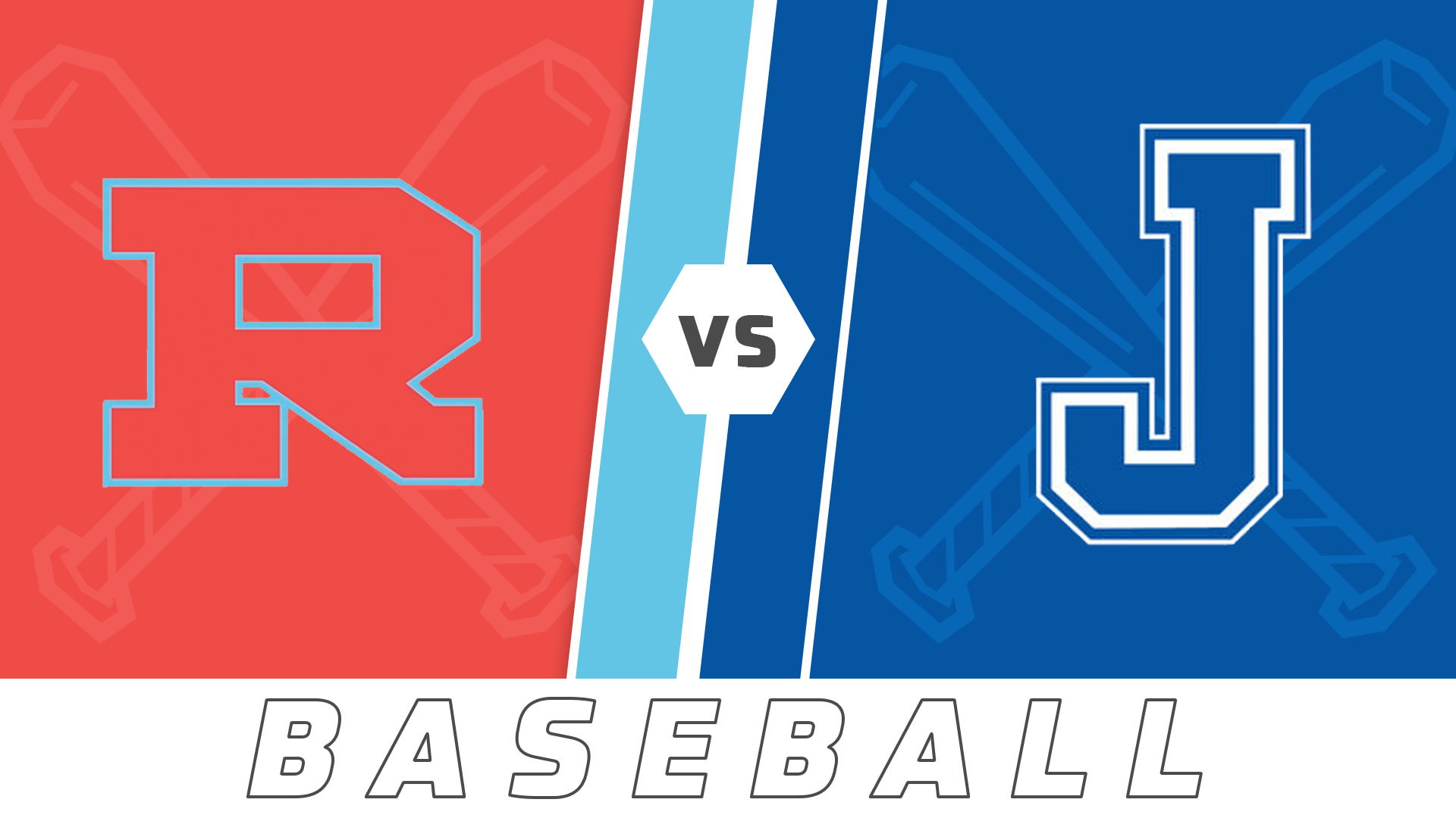 Baseball: Rummel vs Jesuit