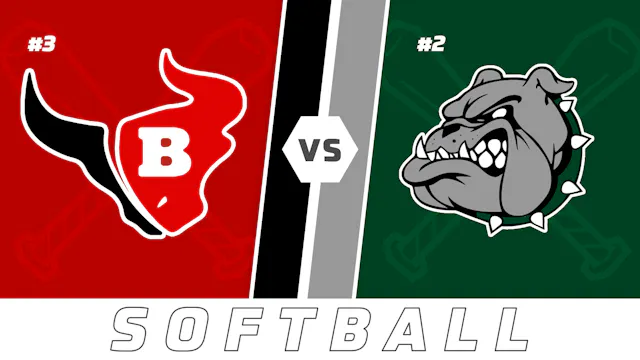 Space Coast- Softball Playoffs: Bloom...