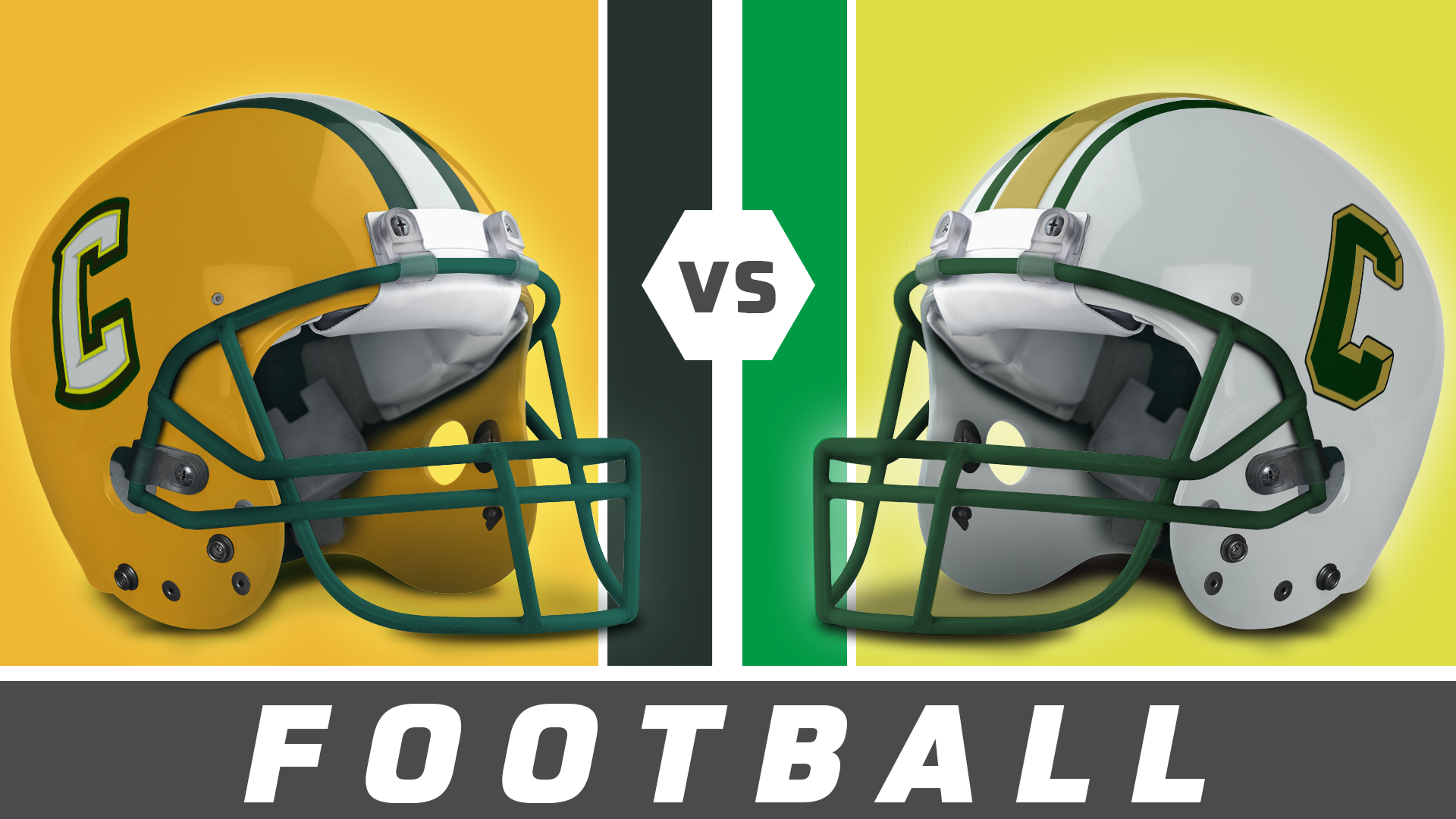 Football: Cecilia vs Crowley