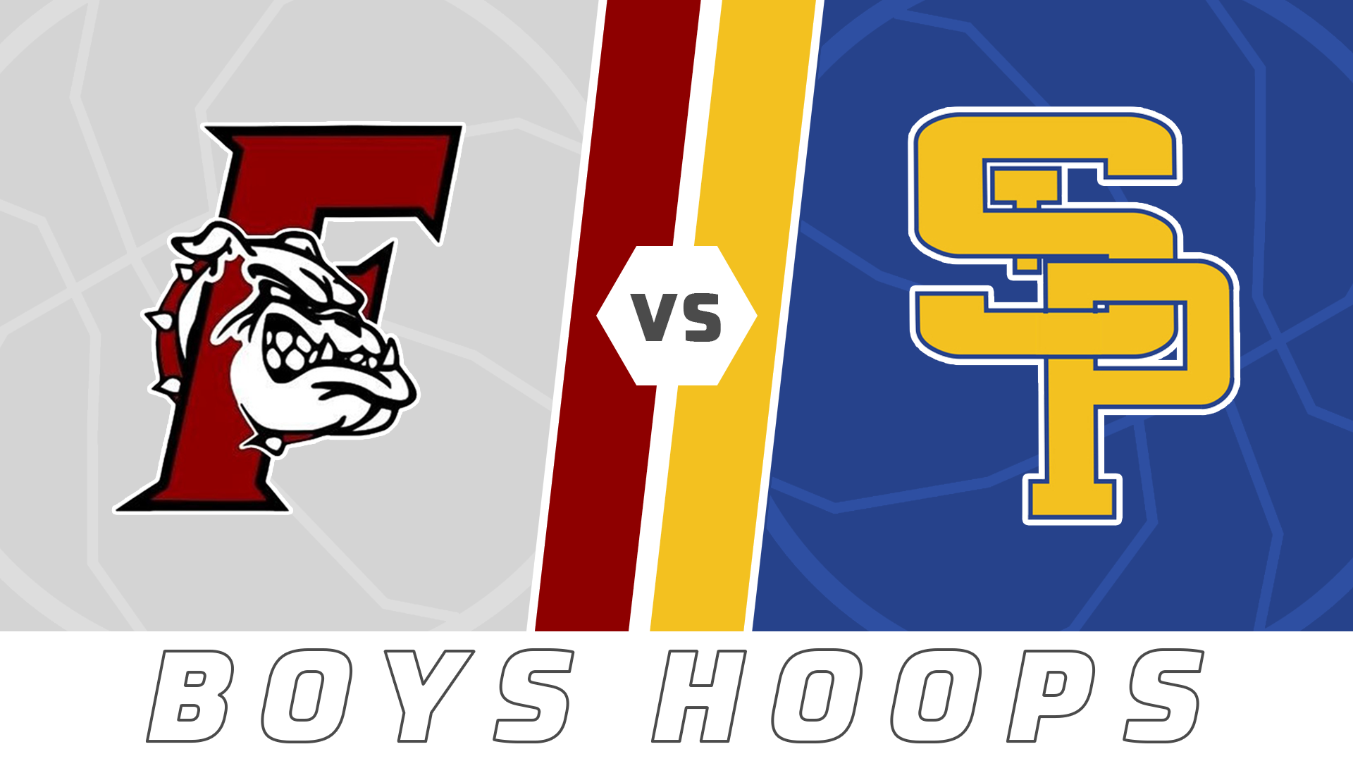 Boys Basketball: Fontainebleau vs St. Pauls
