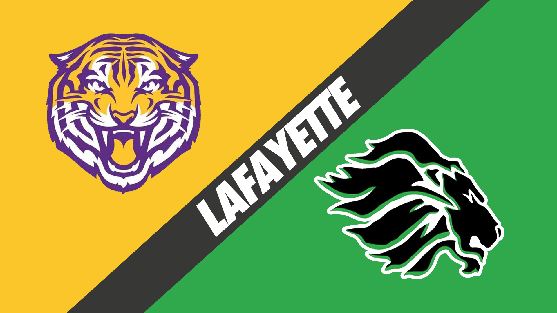 Jeanerette vs Lafayette