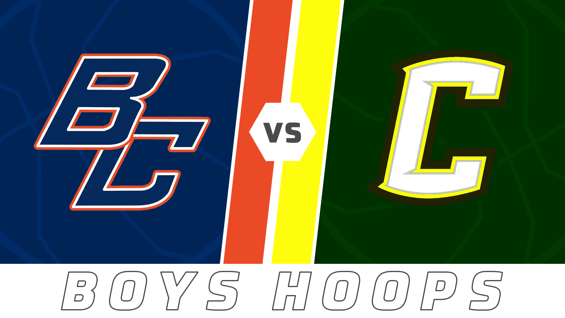 Boys Basketball: Beau Chene vs Cecilia