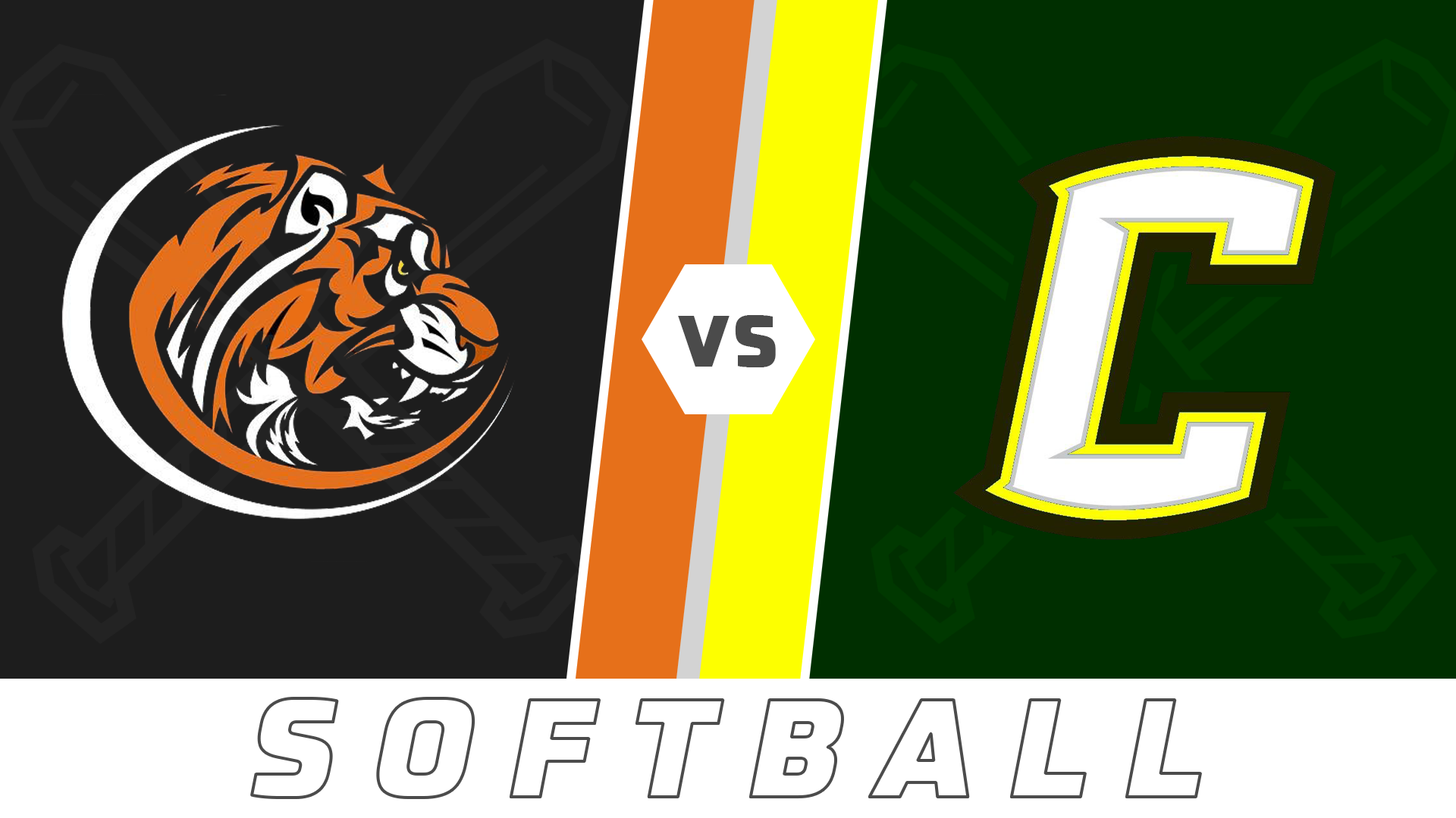 Softball: Opelousas vs Cecilia